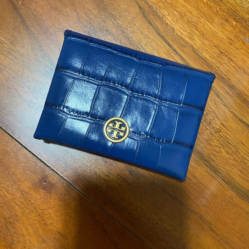 Tory Burch Card Holder